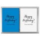 Darling Happy Birthday Double Deck Playing Cards Image 2 of 3